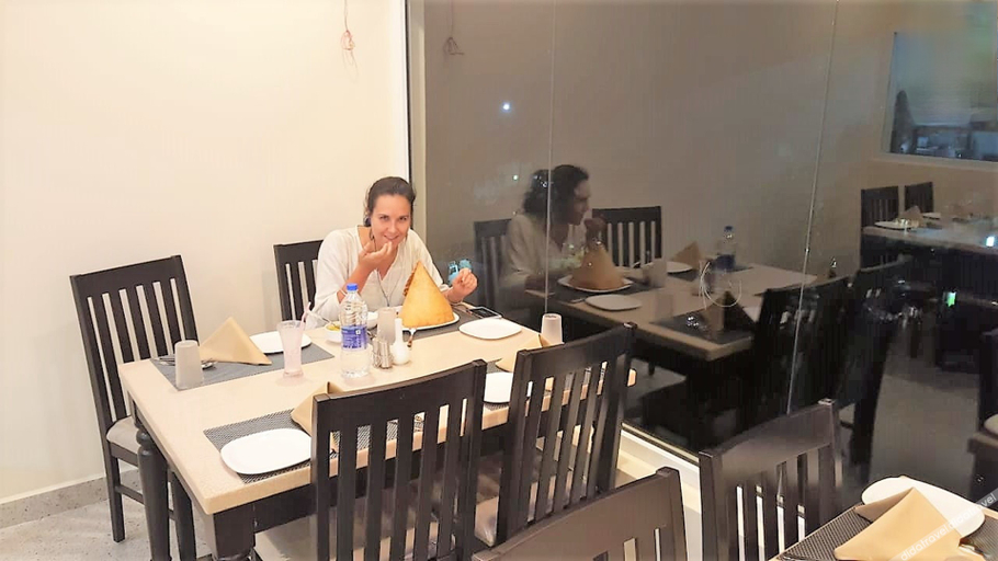Food & Drinks 4, Hotel Ragavendra, Ramanathapuram