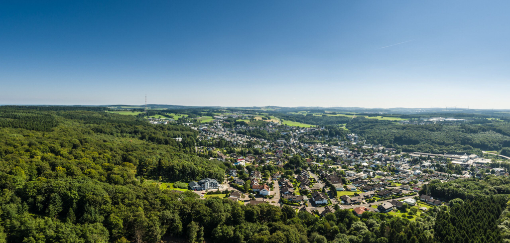 Others 4, Ferienhaus Stadtblick, Westerwaldkreis