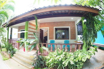 Others 2, Wandee Bed and Breakfast - Hostel, Takua Pa