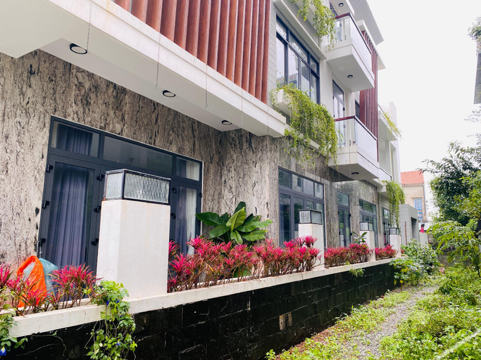 Exterior & Views 2, Cloudy Homestay Hoi An, Da Nang