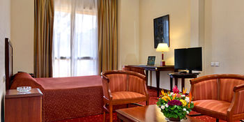Others 4, Dunia Hôtel Bamako ACI 2000, Bamako