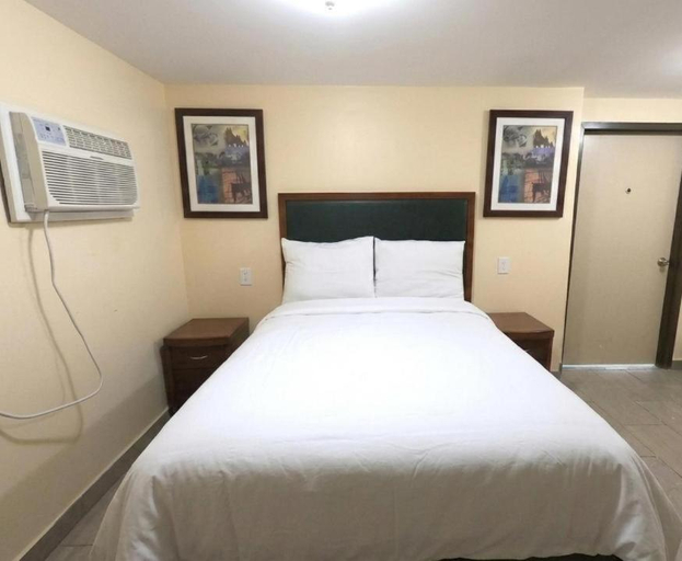 1, GG Rest-Inn, Union