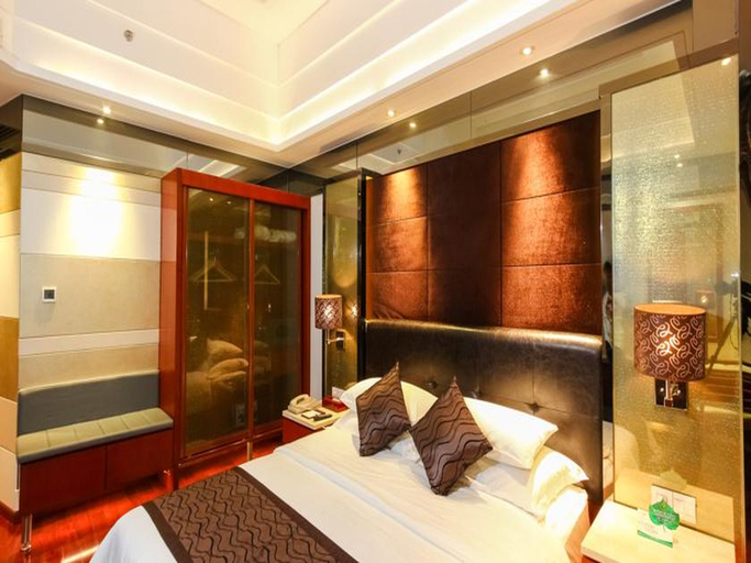 Others 4, Fragrant Bay Hotel, Guangzhou