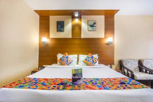 Others 5, FabHotel Khems Ooty, The Nilgiris