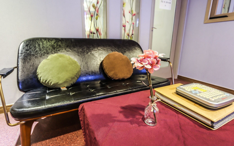 Others 4, Yangsan Seoksan Denbasta Hotel, Yangsan