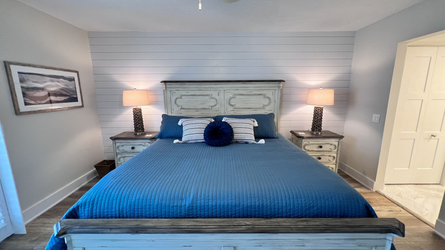 Bedroom 3, Mainsail 278, Walton