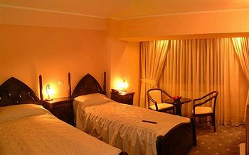 Others 5, Best Western Bucovina-club De Munte, Gura Humorului