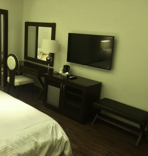 Others 4, Hotel DE SHALIMAR, Multan