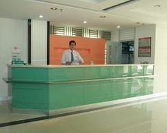 Others 4, Jinjiang Inn (Yantai Development Zone Changjiang Road), Yantai