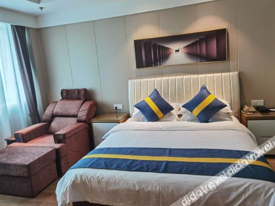 Others 4, Shengzhou Kaier Hotel, Shaoxing