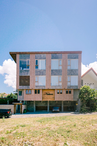 Exterior & Views 1, Natura Nusa Dua, Badung