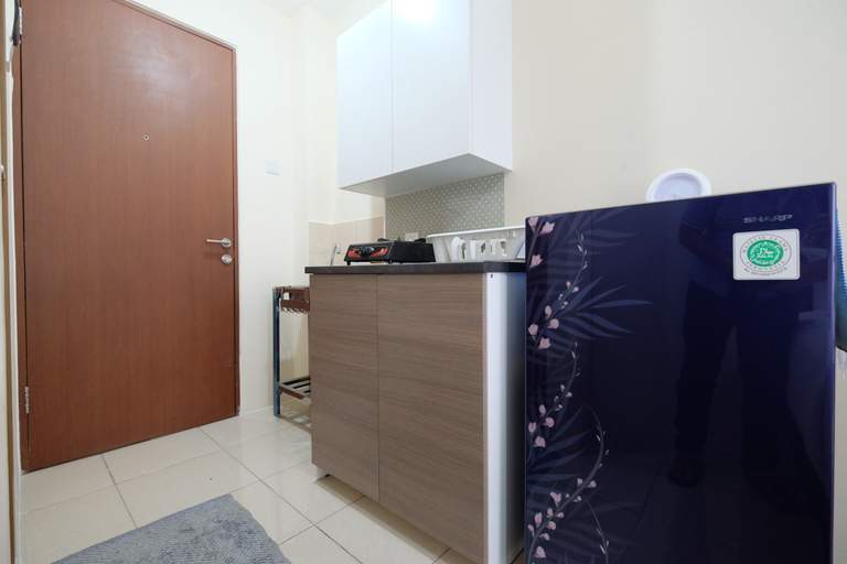 Others 2, Studio Tifolia Apartment near Kelapa Gading, North Jakarta