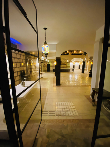 Sport & Beauty 5, Hacienda San Patricio, Allende