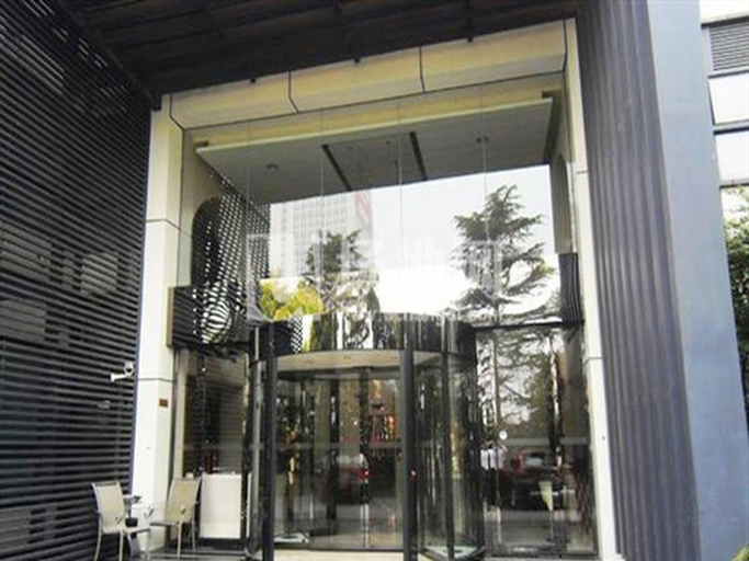 Exterior & Views 5, Just Join Inn, Shanghai