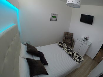 Guestroom 3, Condesa 185, Mexico City