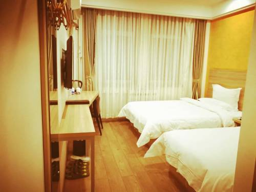 Other 2, Datong Saishang Business Hotel, Datong