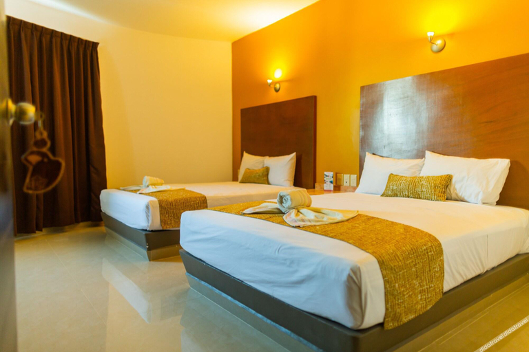 Others 5, Hotel Maria del Rocio, Veracruz