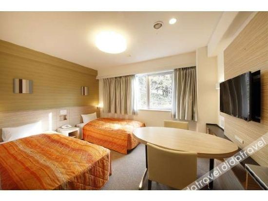Others 4, Sakura Dai-Ichi Hotel(佐倉第一ホテル), Sakura