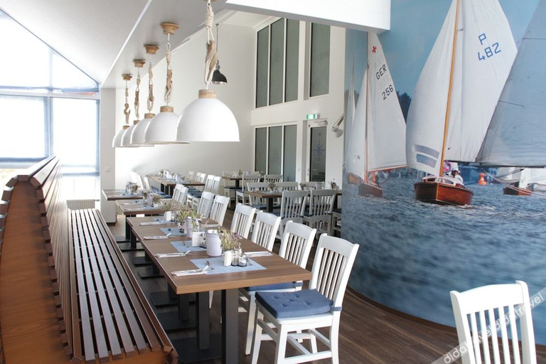 Food & Drinks 3, HavelHotel, Brandenburg an der Havel