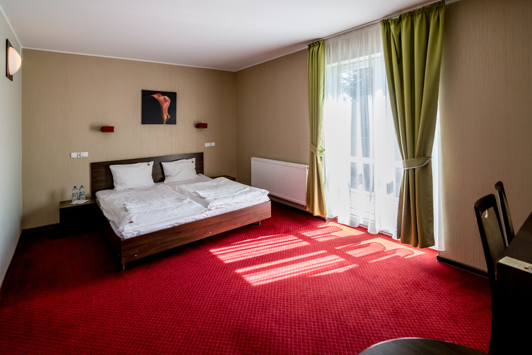 Bedroom 2, Hotel Walewscy, Gdańsk City