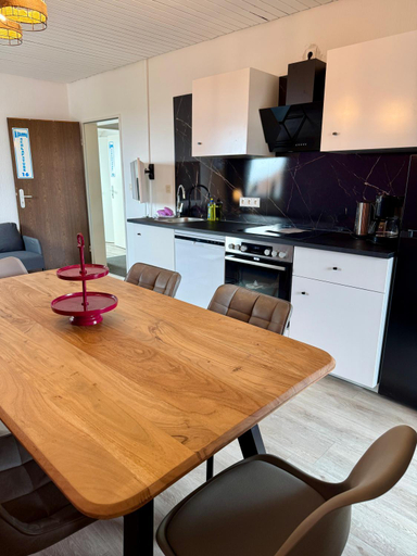 Others 5, Die Schlafstube - Apartments und mehr, Wittmund