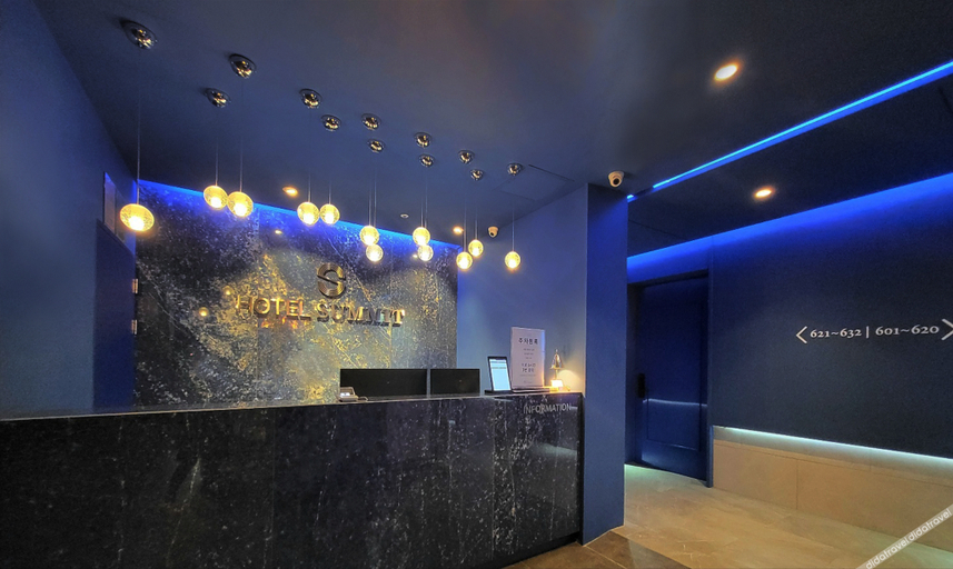 Others 5, Pyeongtaek (Godeok) Hotel Summit, Pyeongtaek