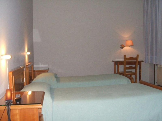 Bedroom 5, Hotel Ristorante da Gianni, Verona