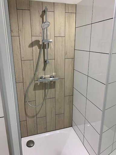 Bathroom, Przystanek Sopot Plaza, Sopot
