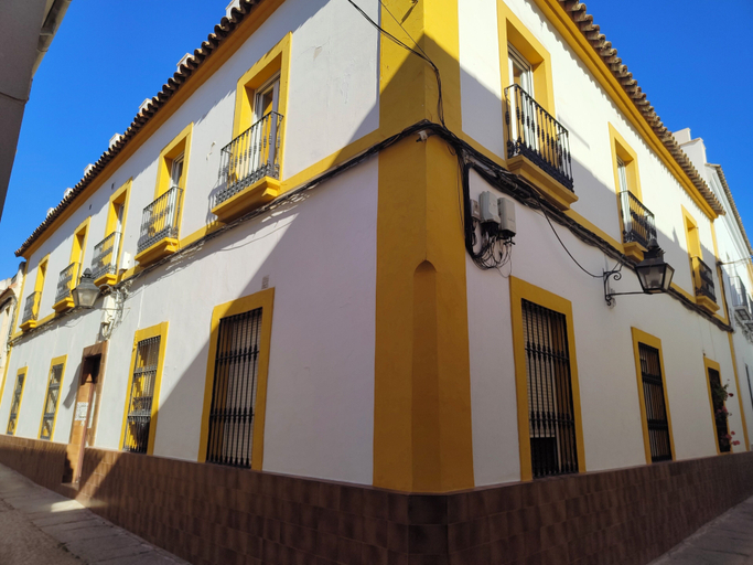 Exterior & Views 2, Casa San Mateo, Córdoba