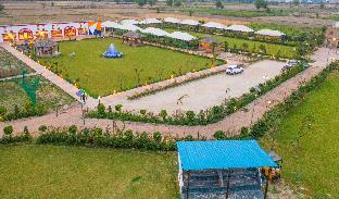 Exterior view, MST Cricket Village By Four Leaf Hotels, Ghaziabad