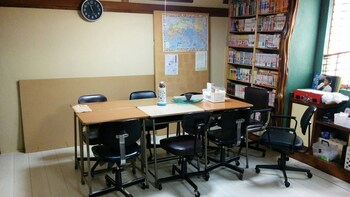 Others 3, Guesthouse Angoso, Niigata