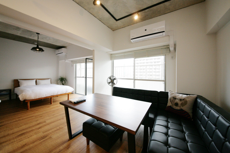 Others 3, goom Hotel Hakata-Higashihie-Ekimae, Fukuoka