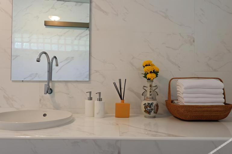 Bathroom 3, AMA MAESALONG, Mae Fa Luang
