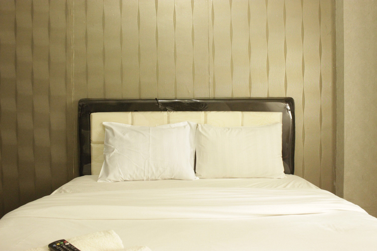 Others 4, Quiet & Comfy Studio at the Suites @Metro Apartment, Bandung