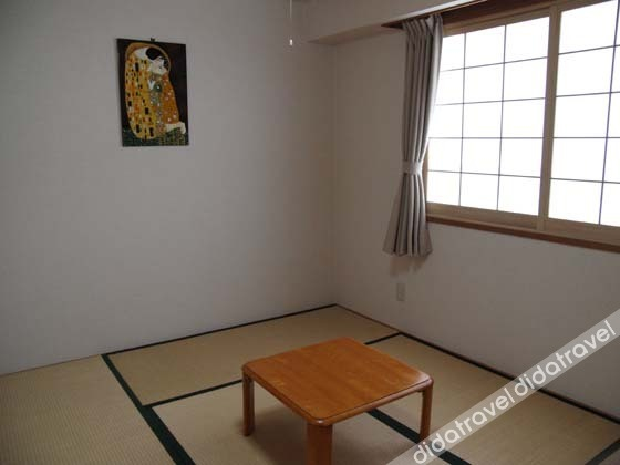 Others 3, Hotel Obihiro Hills, Obihiro