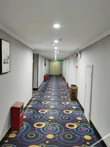 Others 4, Tangcheng Hostel, Dongguan