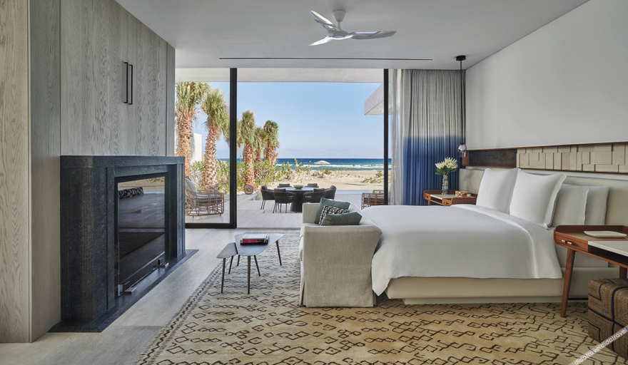 Others 4, Four Seasons Resort Los Cabos, La Paz