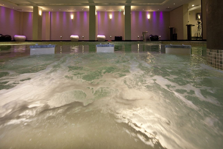 Sport & Beauty 3, Miramonte Chalet Hotel Spa, Central Macedonia