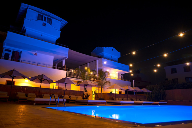 Others 2, Esquire Hotels & Lounges, Kemer
