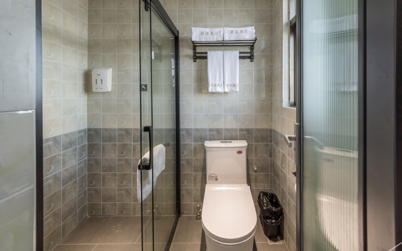 Others 3, Kuaiyi Hotel (Weizhoudao Rainbow Beach Branch), Beihai