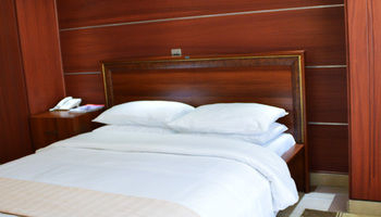 Guestroom 5, Norfolk Towers Serviced Apartment -nairobi, Starehe