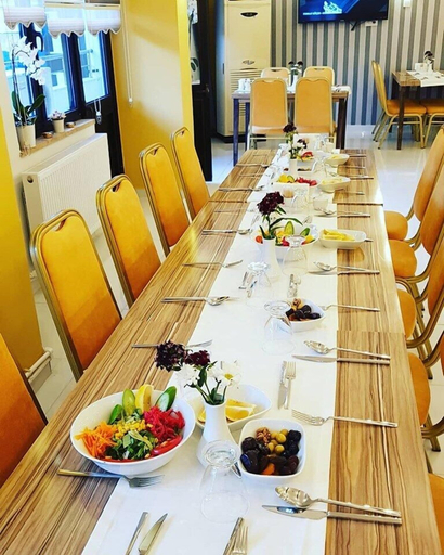 Food & Drinks 5, GRAND KRONE HOTEL, Çınarcık