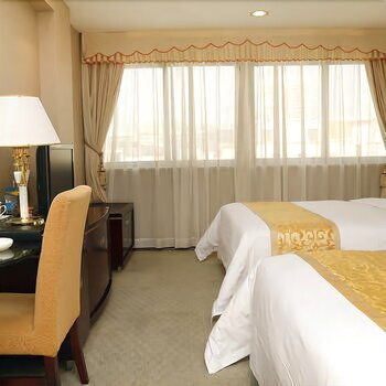 Others 2, Tianxin Hotel, Shenzhen