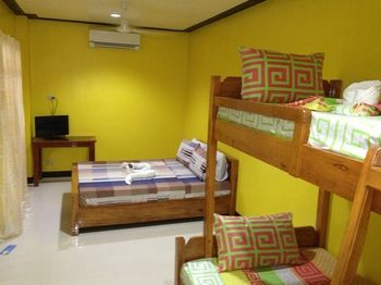 Others 4, Citrine Travel Lodge, El Nido
