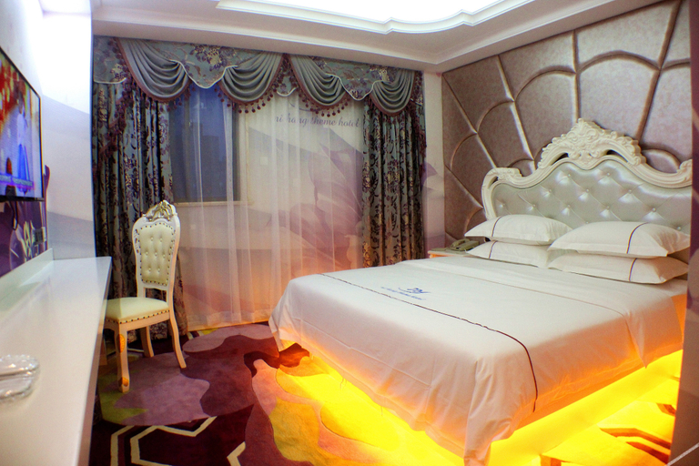 Others 2, NiHang Business Travel HOTEL, Shanghai