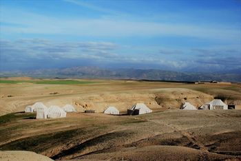 Others 4, Inara Camp, Al Haouz