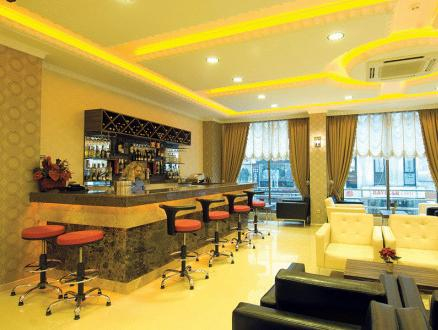 Others 4, Akgun Hotel Beyazit, Fatih