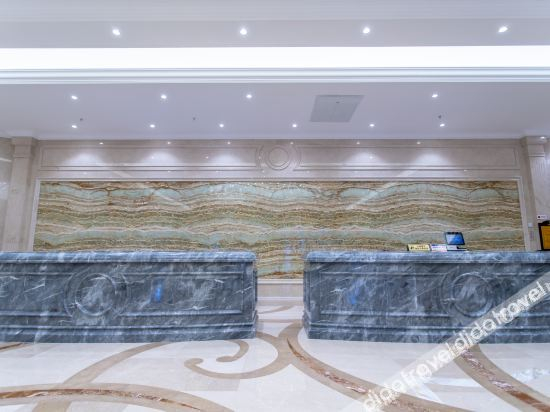 Others 2, Yancheng Victoria Hotel, Yancheng