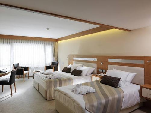 Others 5, Kackar Resort Hotel, Ardeşen