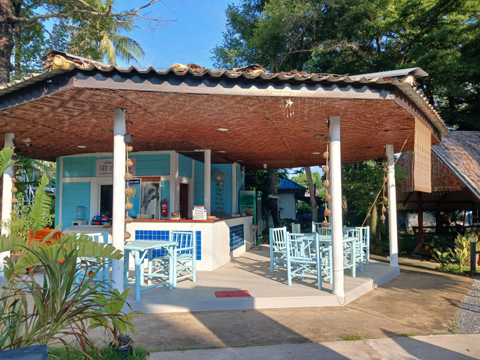Exterior & Views 2, Blue Gecko, Ko Lanta